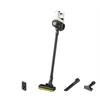 ASP KARCHER VERT.21,6V.BRAN/PRETO -VC4