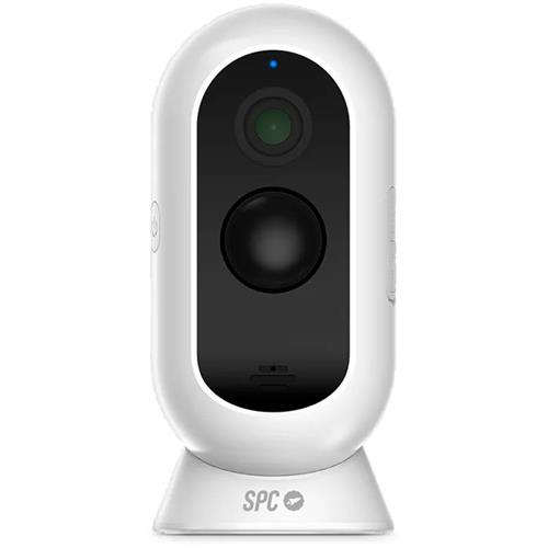 CÂMARA VIGILÂNCIA SPC - MAGNES 3  (  Gravação de vídeo Full HD - Visão noturna - Deteção de movim...  ) 