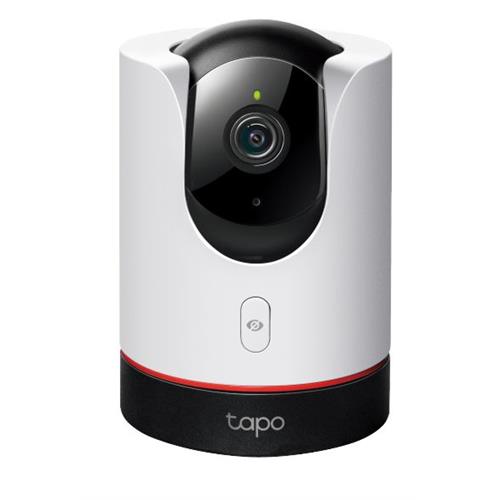 CAMARA DE VIGILÂNCIA TP-LINK TAPO C225  (  Resolução: 2K QHD (2560 × 1440 px) - Wi-Fi - Modo de privaci...  ) 