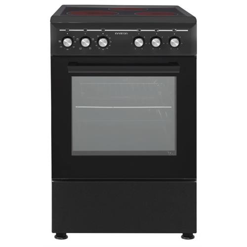 FOGÃO INFINITON CC-B550V3  (  Vitrocerâmica  - 3 Z  - Elétrico   ) 