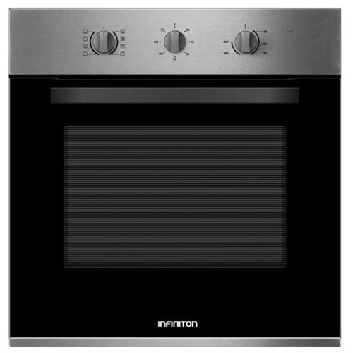 FORNO INFINITON CB6516  (  Multifunções  - 70 Litros - 8 P  ) 