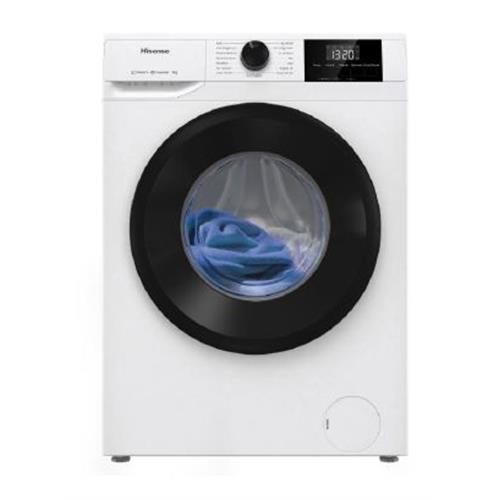 MÁQUINA DE LAVAR ROUPA HISENSE WF1G7021BW  (  1200 rpm - 7 Kg - Branco   ) 