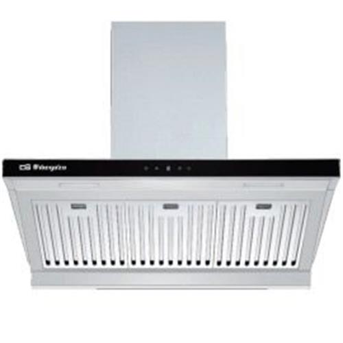 EXAUSTOR ORBEGOZO DS63190IN  (  636 m3/hora - 3  - A   ) 