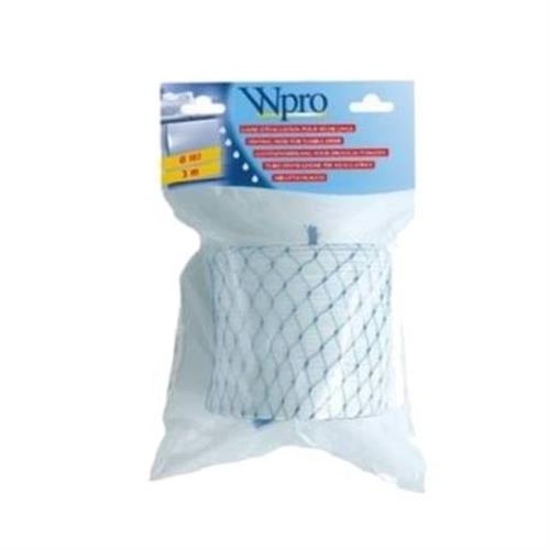 TUBO P/MSR WPRO AGS310  (  Tubo saída vapores (secador de roupa) 3 metros - Diâmetro 10...  ) 