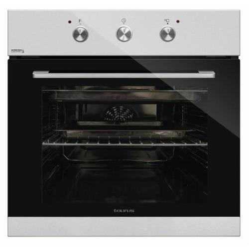 FORNO TAURUS HM669IXM  (  Multifunções  - 69 Litros - 6 P  ) 