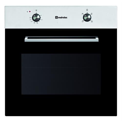 FORNO MEIRELES MF7604X  (  Estático  - 59 Litros - 4 P  ) 