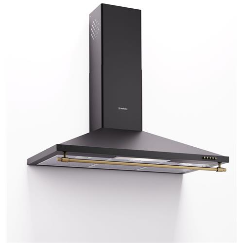 EXAUSTOR MEIRELES MEP912BL  (  355 m3/hora - E  - A   ) 