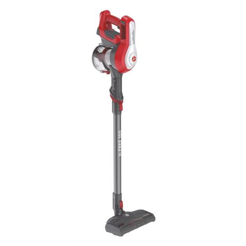 ASPIRADOR VERTICAL HOOVER HF122RH  (  22 V - 0,9 L  - 40 minutos  ) 