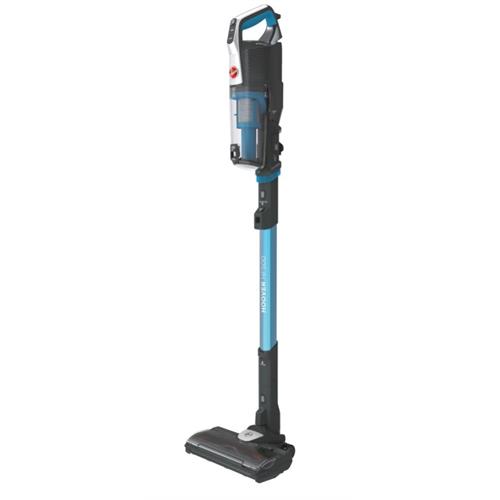 ASPIRADOR VERTICAL HOOVER HF522STP011  (  290 W - 22 V - 0,45 L   ) 