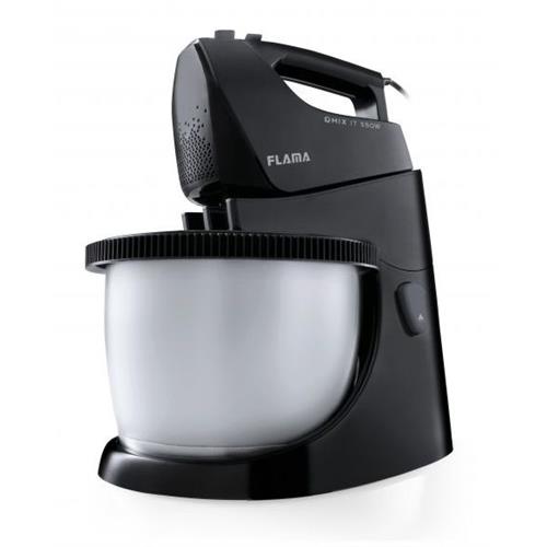 BATEDEIRA FLAMA 1426FL  (  550 W - 5 + Turbo  - Preto   ) 