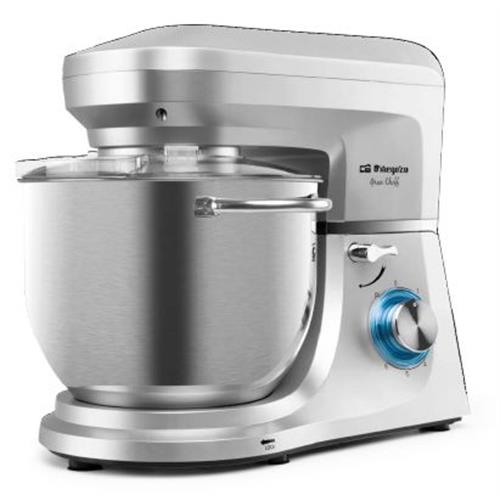 BATEDEIRA ORBEGOZO AM8000  (  1800 W - 6 + Pulse  - Silver   ) 