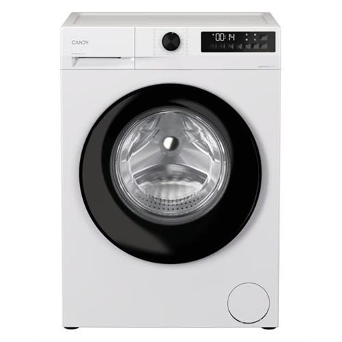 MÁQUINA DE LAVAR ROUPA CANDY GD 49B8-S  (  1400 rpm - 9 Kg - Branco   ) 